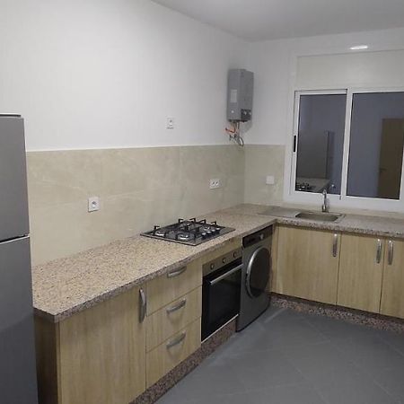 Logement Familial 2 Selouane Eksteriør bilde