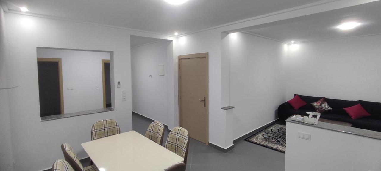 Logement Familial 2 Selouane Eksteriør bilde
